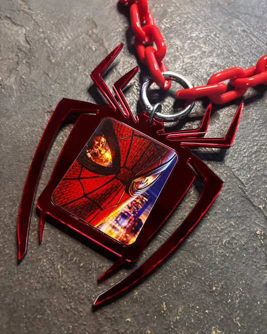 Corrente Homem-Aranha | Marvel